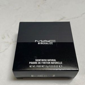 Mineralize Skin-finish Natural in Medium Plus